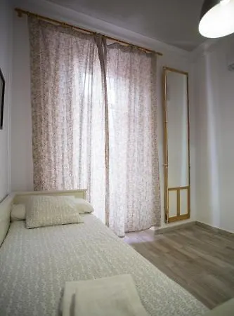 Catedral Apartman Málaga
