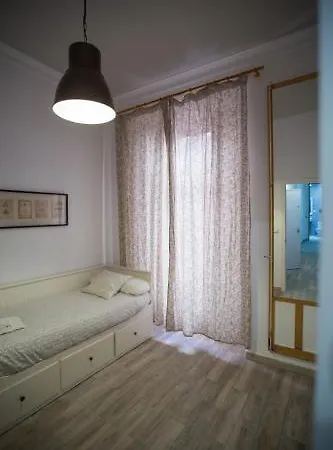 Catedral Apartman *