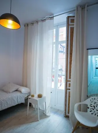 Apartman Catedral Málaga