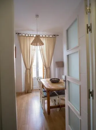 Catedral Apartman