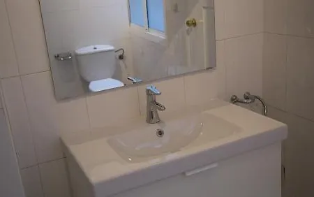 Catedral Apartman