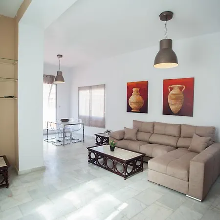 Apartman Catedral *