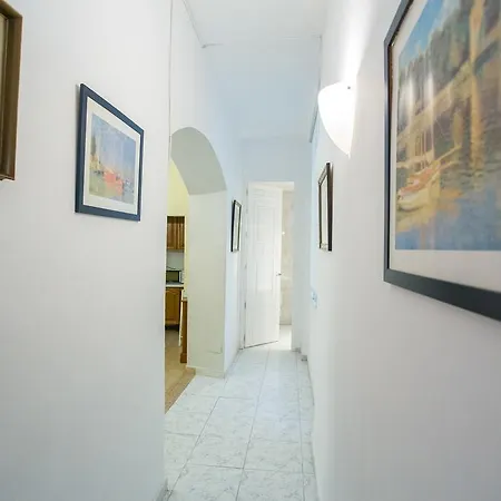 Apartman Catedral