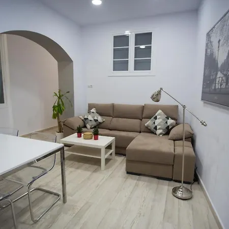 Apartman Catedral *