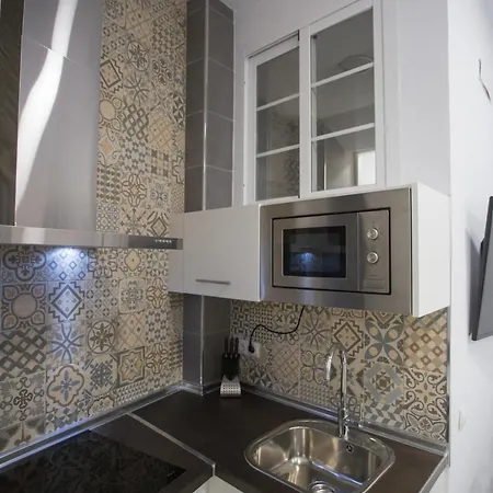 Apartman Catedral