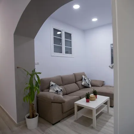 Apartman Catedral *