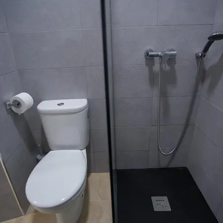 Apartman Catedral Málaga
