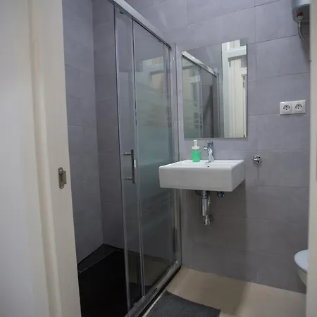 Catedral Apartman