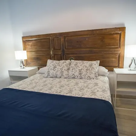 Apartman Catedral *