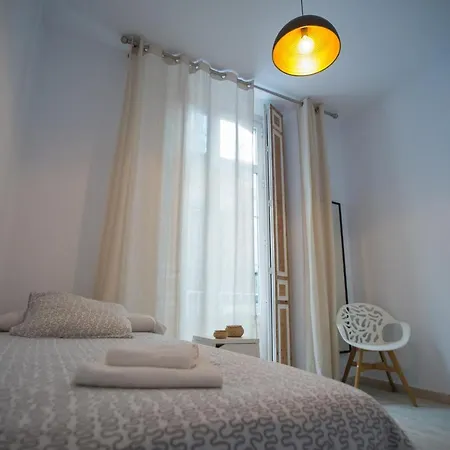 Catedral Apartman
