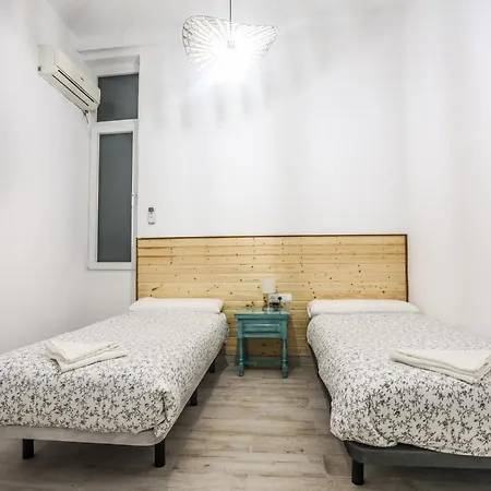 Apartment Catedral Malaga