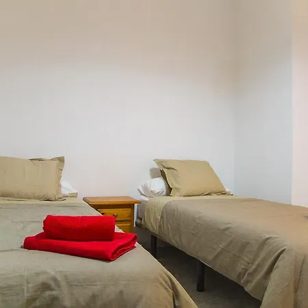 Apartment Catedral Malaga