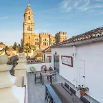 Catedral 아파트 *