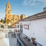 Catedral 말라가