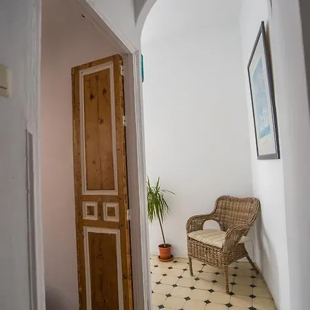 Catedral Apartamento Málaga