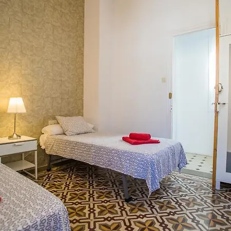 Catedral Apartamento