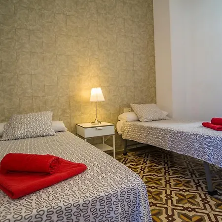 Catedral Apartamento