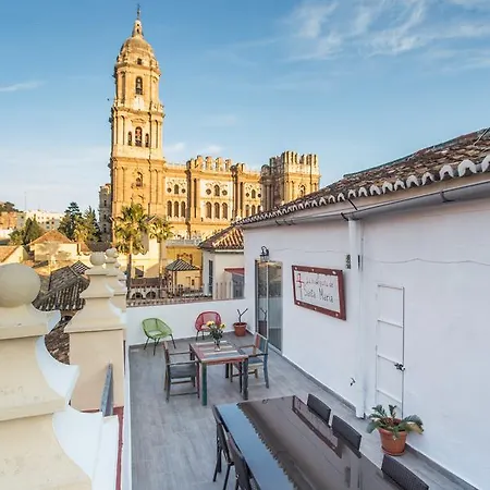 Catedral Apartamento *