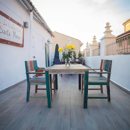 Apartamento Catedral *