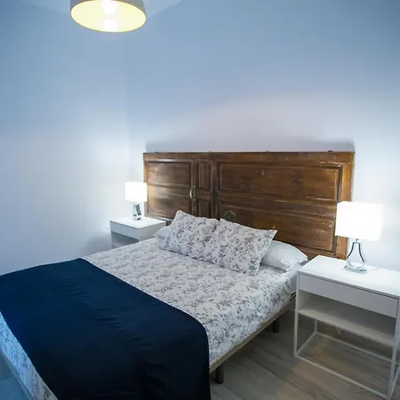 Apartamento Catedral *
