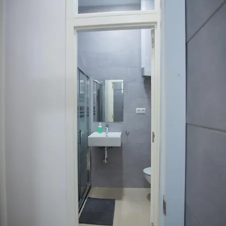Catedral Apartamento