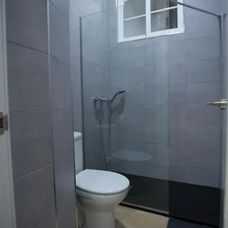 Apartamento Catedral Málaga