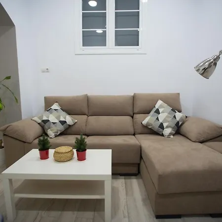 Catedral Apartamento