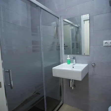 Apartamento Catedral *