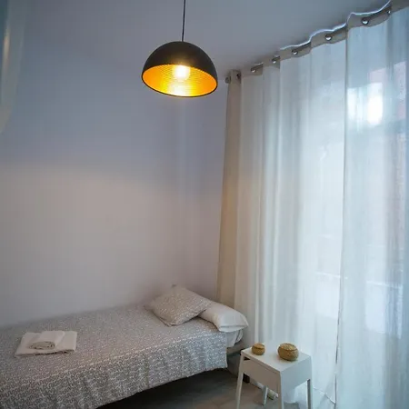 Apartamento Catedral