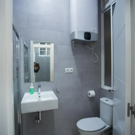 Catedral Apartamento
