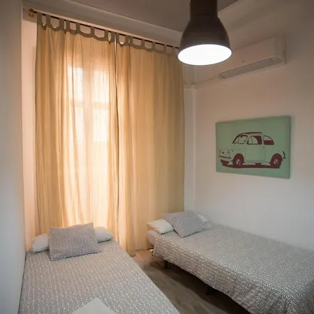Catedral Apartamento