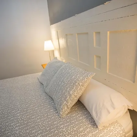 Daire Catedral Málaga