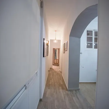Catedral Apartmán *